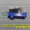 Refill adapter Canon BCI-3/6